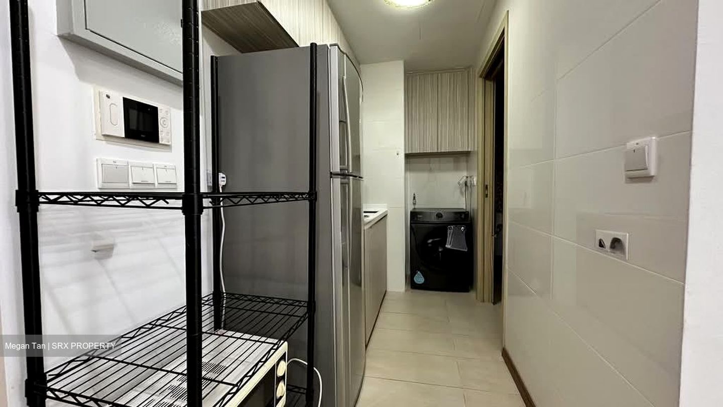 Parc Bleu (D15), Apartment #554918361